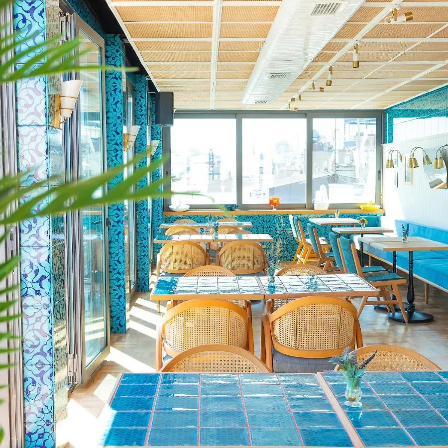 Galata'S Hotel Istambul