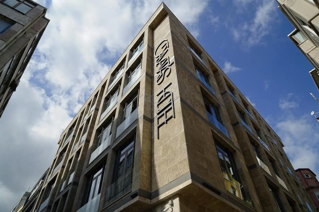 Galata'S Hotel Istambul