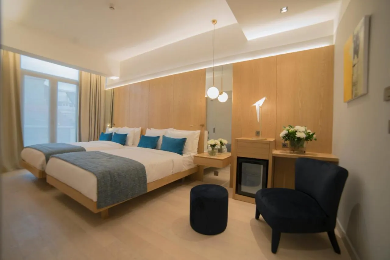 Galatas Hotel İstanbul 4*,