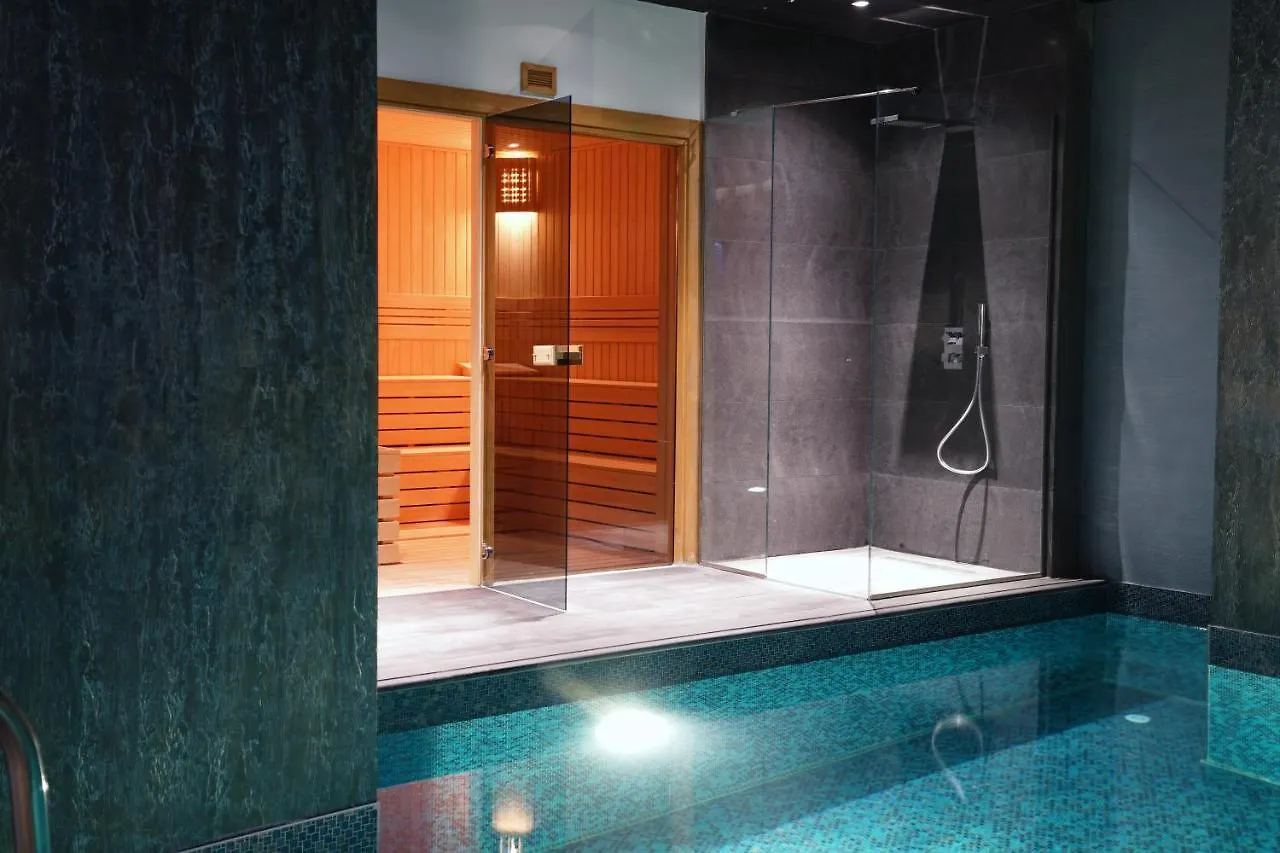 Galata'S Hotel Istambul