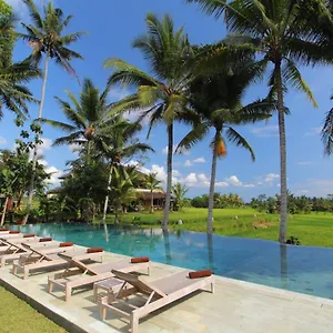 Mathis Retreat 4* Ubud