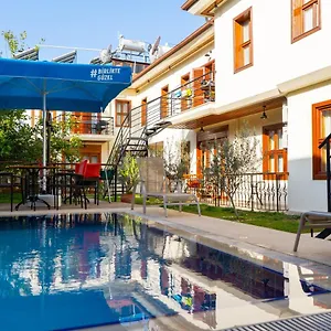 Kaleici Aparts , Antalya Türkei