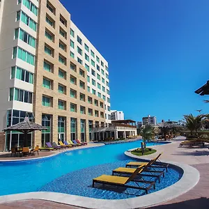 Gran Mareiro 5* Fortaleza (Ceara)