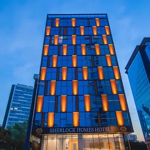 Hotell Sherlock Homes, Istanbul