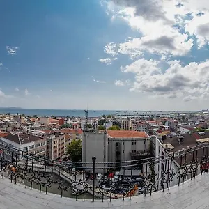 Hotell My Assos, Istanbul