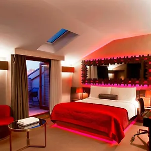 Hotell W (adults Only), Istanbul