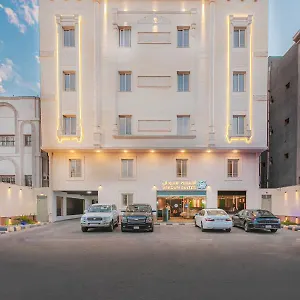 Aparthotel Verdun 