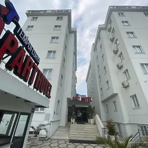 Hotel Tempo Florya