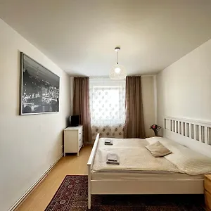 Sofi 3* Praga