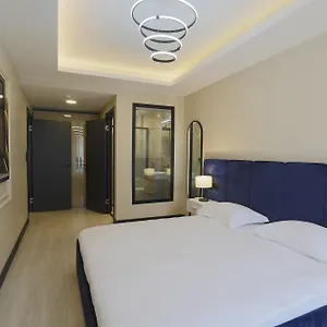 Ravello Taksim *** איסטמבול