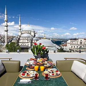Otel Sirkeci