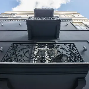 Otel Stories Kuloglu