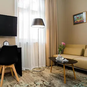 Boutique Adagio 4*, Tbilisi Georgien