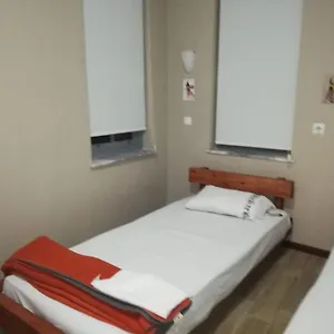 Gizli Bahce , Antalya Türkei