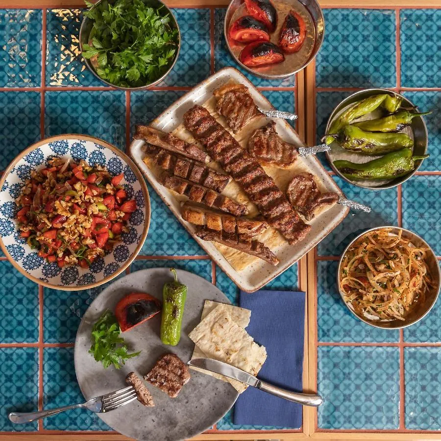 Galata'S Hotel イスタンブール トルコ