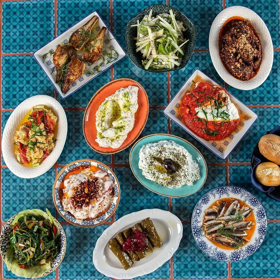 Galata'S Hotel イスタンブール