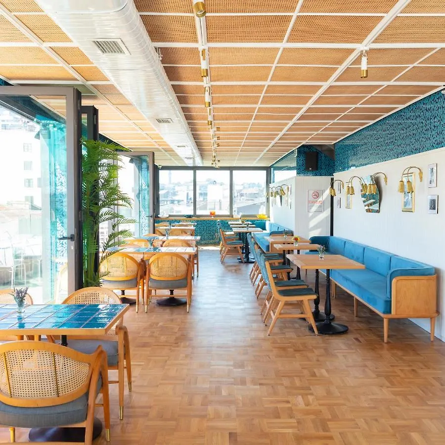 Galata'S Hotel イスタンブール 4*,  トルコ