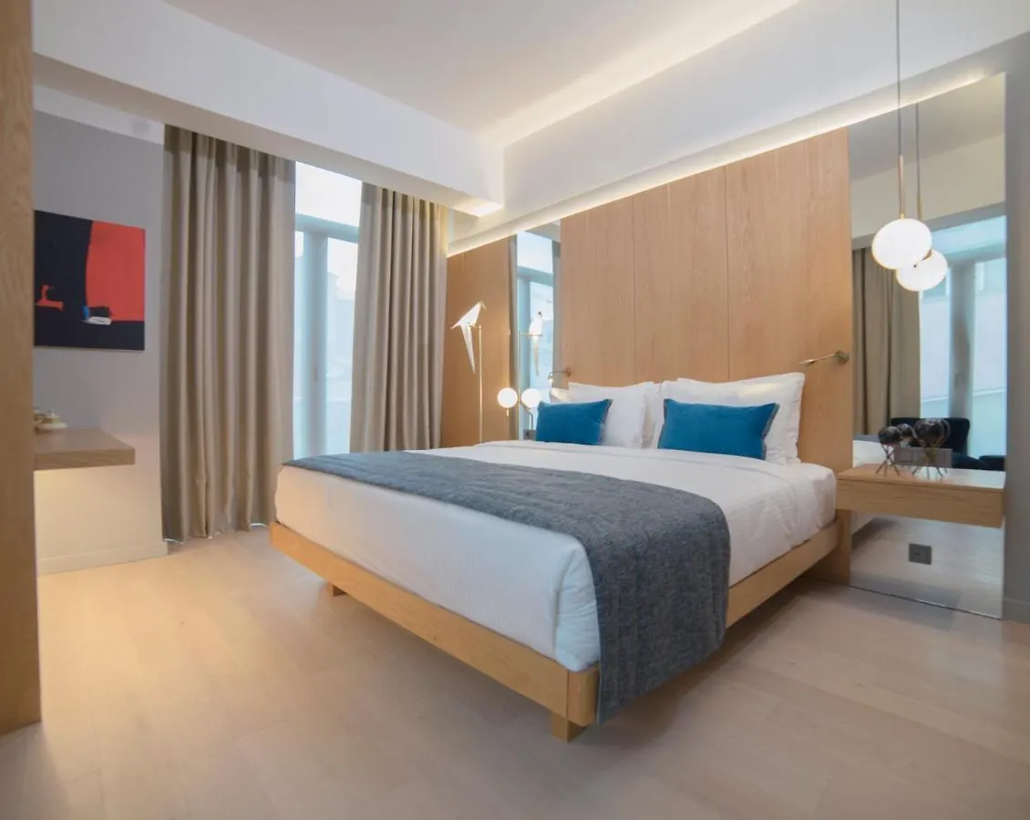 Galata'S Hotel イスタンブール 4*,