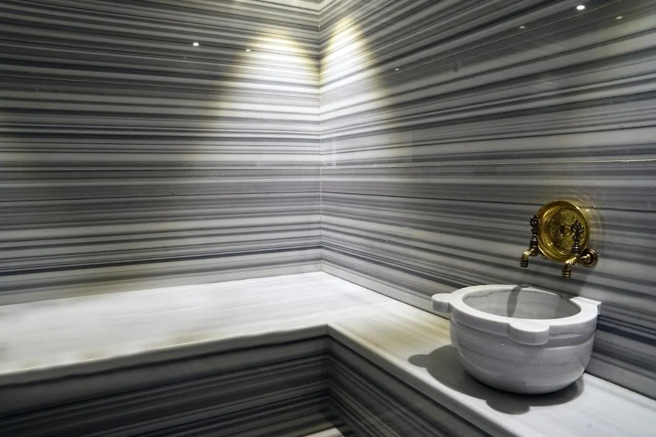 ****  Galata'S Hotel イスタンブール トルコ