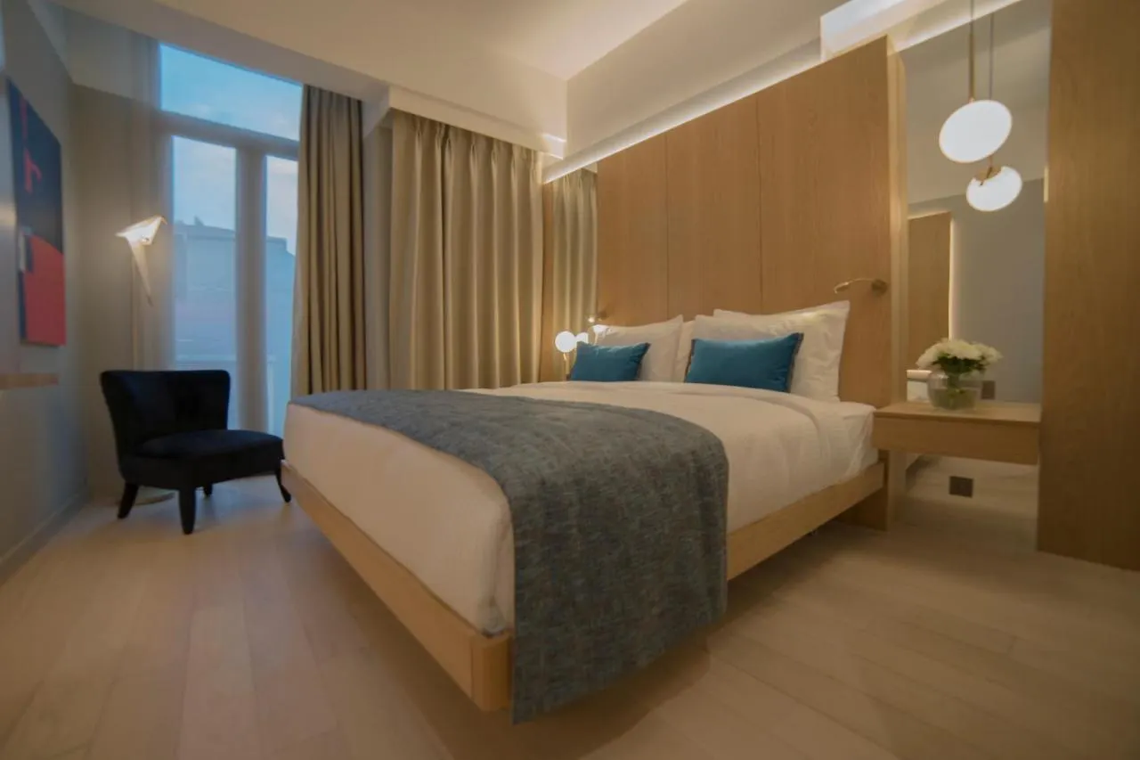 Galata'S Hotel イスタンブール