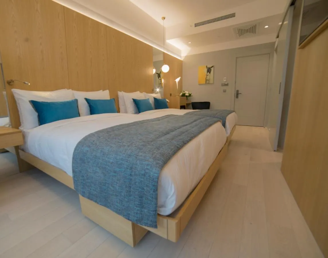 Galata'S Hotel イスタンブール