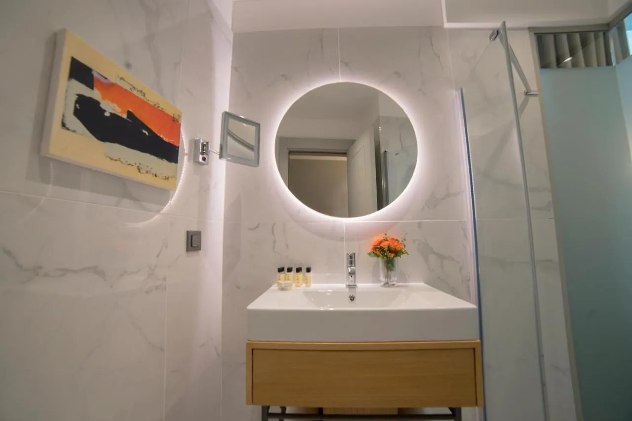 Galata'S Hotel イスタンブール 4*,