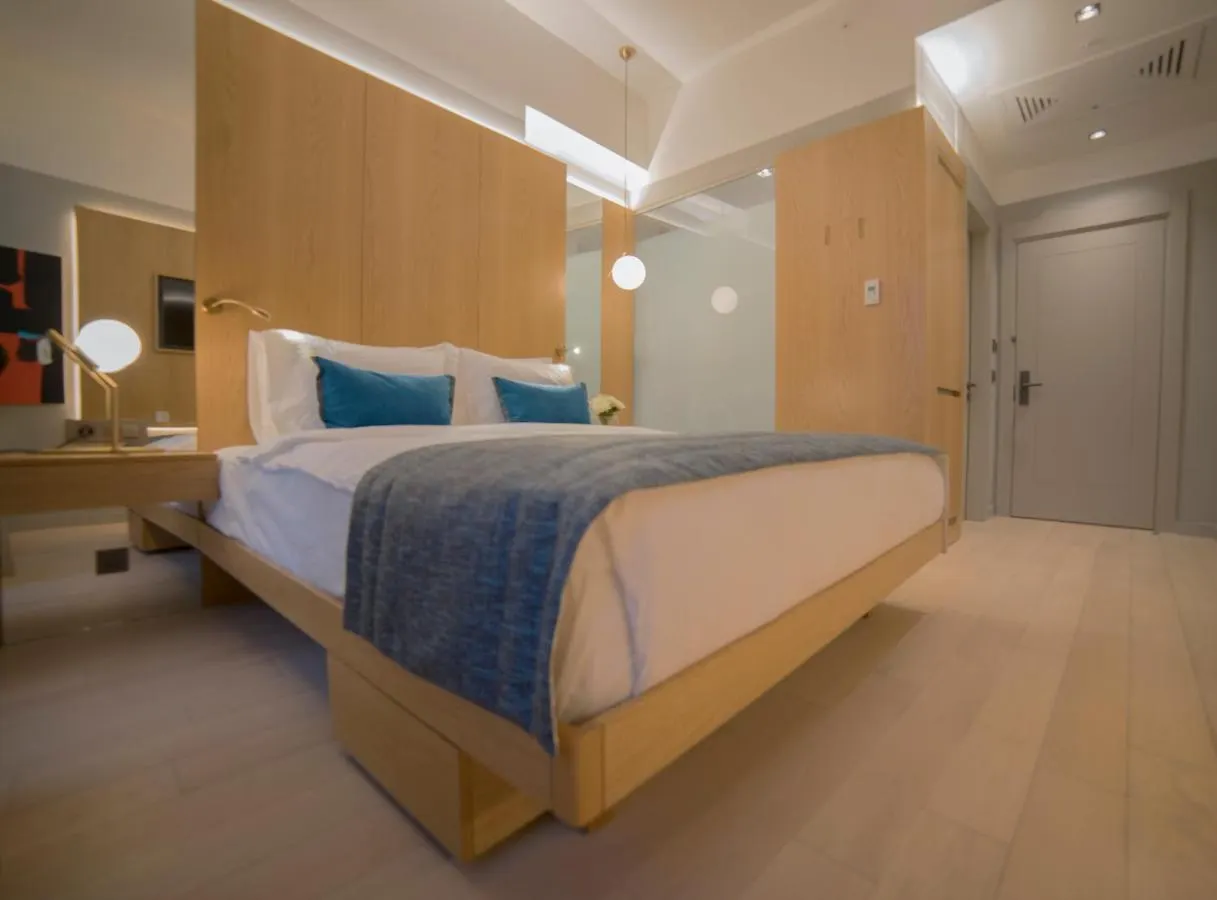 Galata'S Hotel イスタンブール