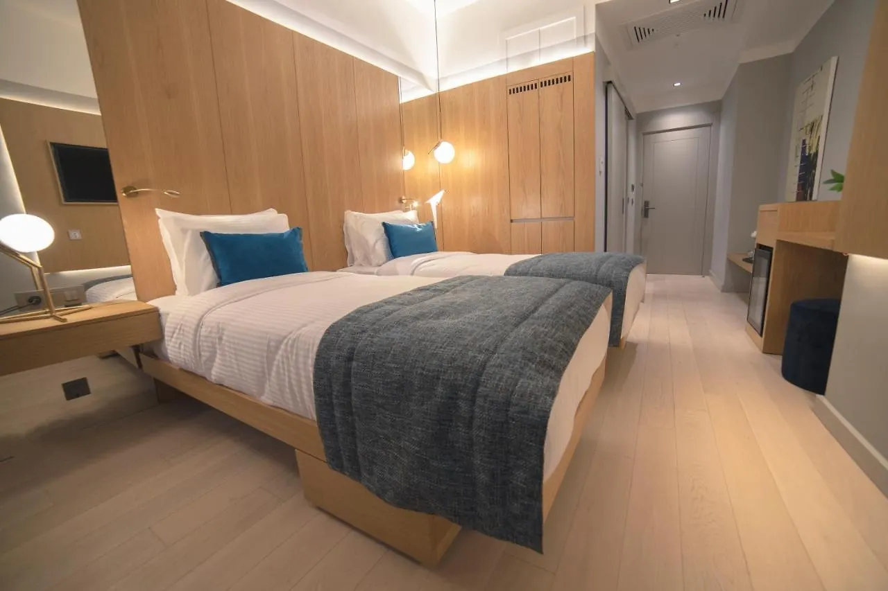 Galata'S Hotel Istanbul