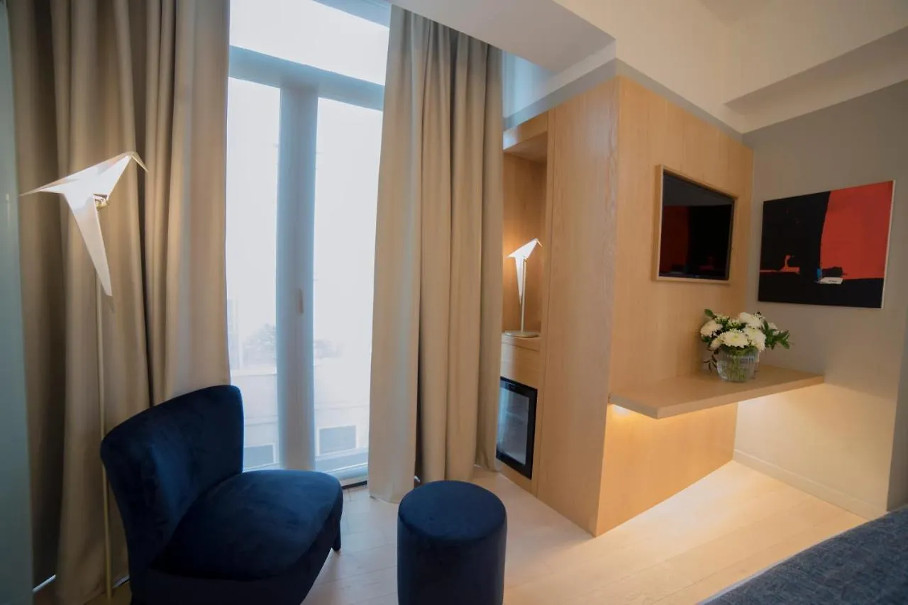 Galata'S Hotel イスタンブール 4*,