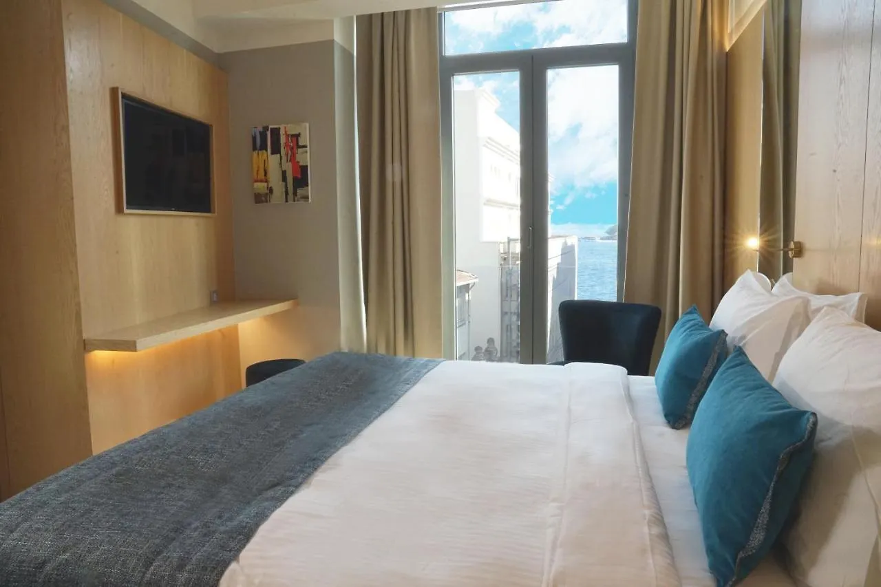 Galata'S Hotel Istanbul Turkey