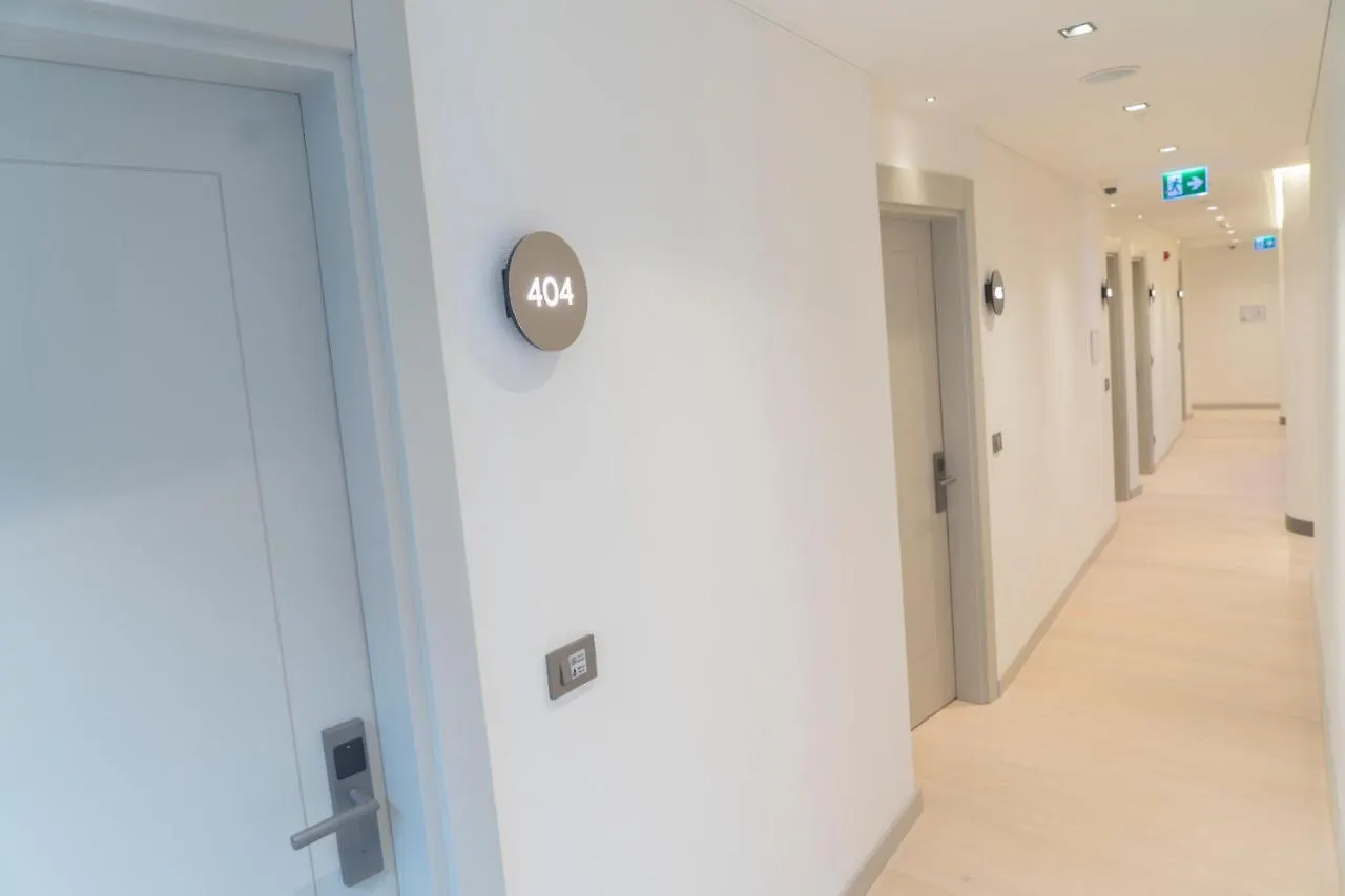Galata'S Hotel イスタンブール