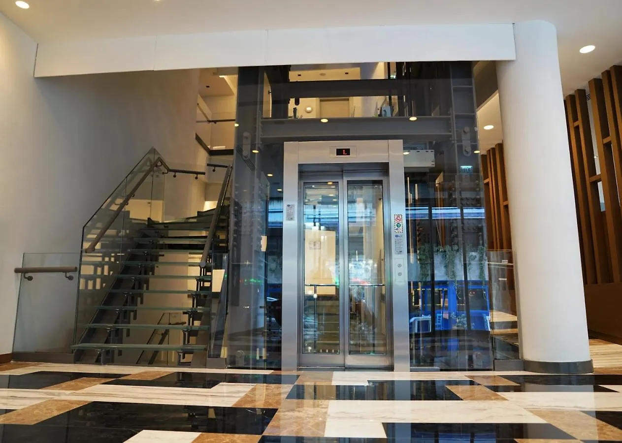 Galata'S Hotel Istanbul